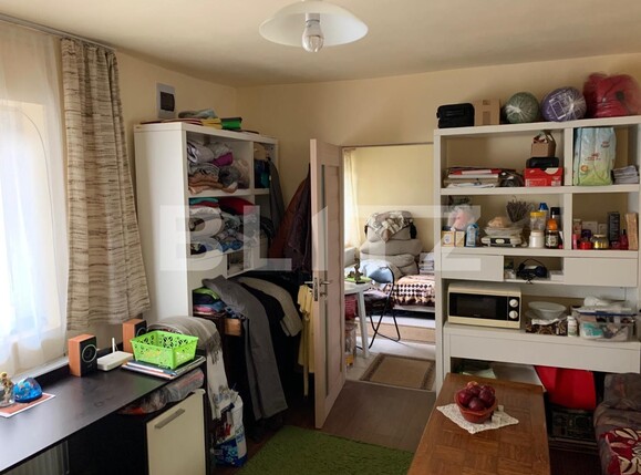 Garsonieră de vânzare Central - 103491AV | BLITZ Arad | Poza4