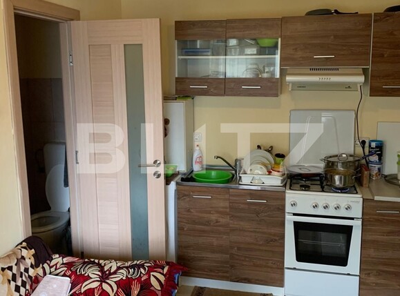 Garsonieră de vânzare Central - 103491AV | BLITZ Arad | Poza7