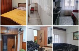 Apartament 2 camere, 57 mp, etaj intermediar, 6 Vanatori