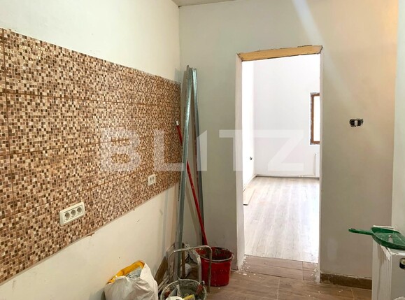 Garsonieră de vânzare Central - 103714AV | BLITZ Arad | Poza4