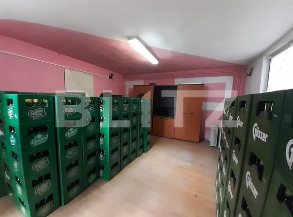 Spațiu birouri de închiriat Fortuna - 103735SIB | BLITZ Arad | Poza1