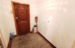Apartament 2 camere, 55 mp utili, etaj 4, Zona Garii! NEGOCIABIL!