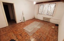 Apartament 2 camere, 55 mp utili, etaj 4, Zona Garii! NEGOCIABIL!