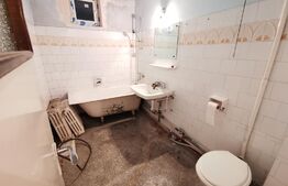 Apartament 2 camere, 55 mp utili, etaj 4, Zona Garii! NEGOCIABIL!