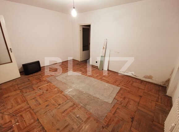 Apartament de vânzare 2 camere P-ta Garii - 103773AV | BLITZ Arad | Poza2