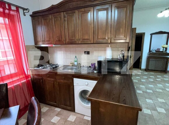 Apartament de închiriat 2 camere Central - 103783AI | BLITZ Arad | Poza5