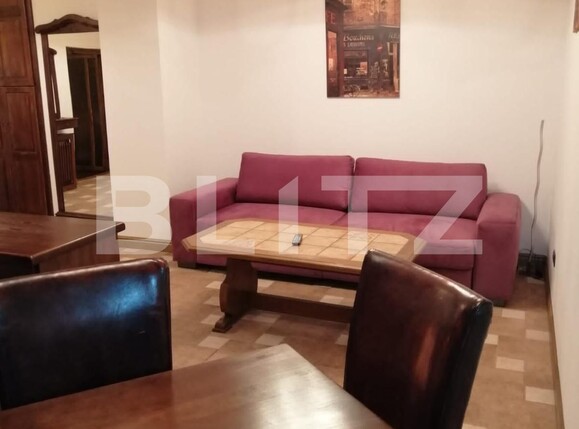 Apartament de închiriat 2 camere Central - 103783AI | BLITZ Arad | Poza4
