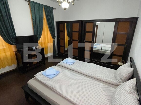 Apartament de închiriat 2 camere Central - 103783AI | BLITZ Arad | Poza2
