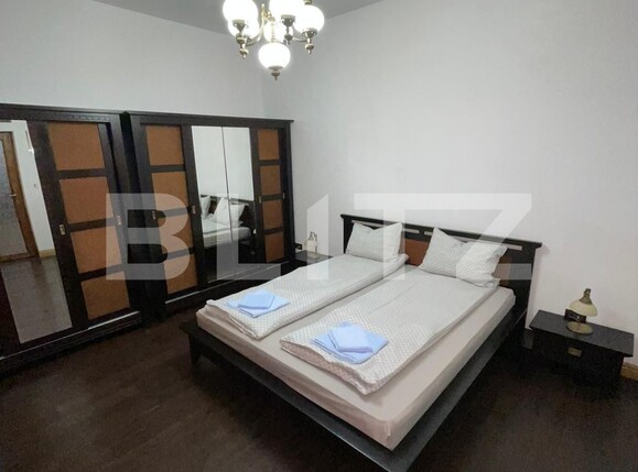 Apartament de închiriat 2 camere Central - 103783AI | BLITZ Arad | Poza1