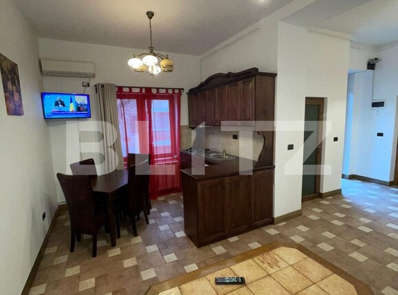 Apartament de închiriat 2 camere Central - 103783AI | BLITZ Arad | Poza3