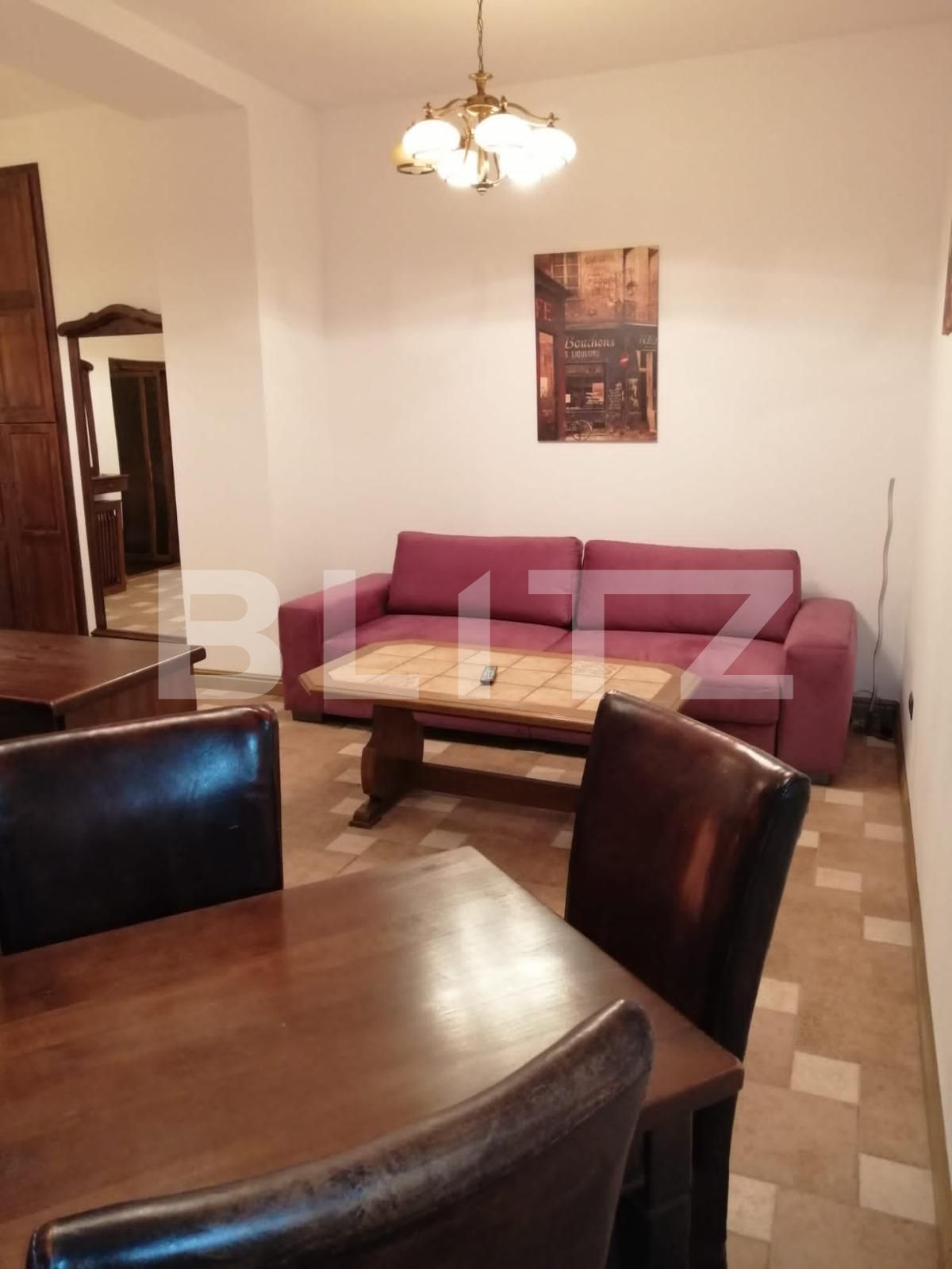 Apartament de închiriat 2 camere Central - 103783AI | BLITZ Arad | Poza4