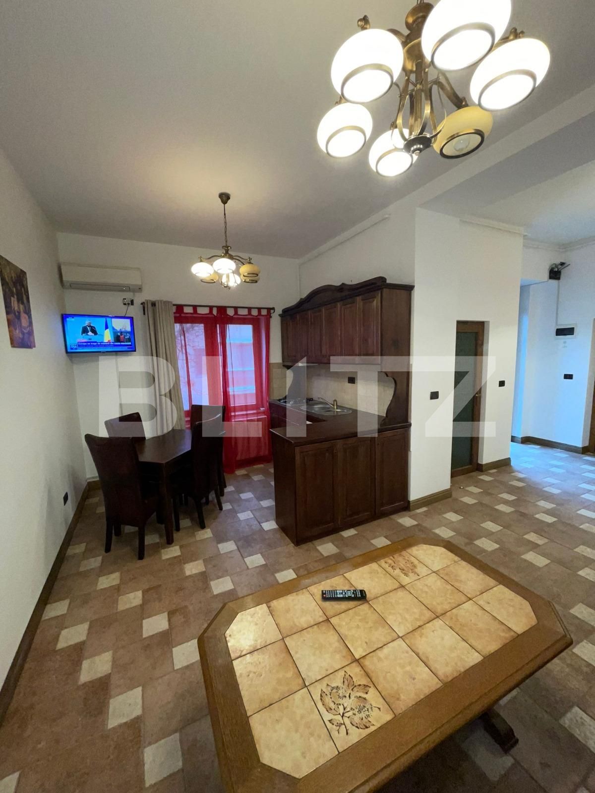 Apartament de închiriat 2 camere Central - 103783AI | BLITZ Arad | Poza3