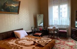 Apartament generos 6 camere, 210 mp, zona Centrala.