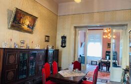 Apartament generos 6 camere, 210 mp, zona Centrala.