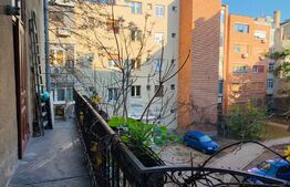 Apartament generos 6 camere, 210 mp, zona Centrala.