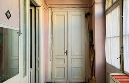 Apartament generos 6 camere, 210 mp, zona Centrala.