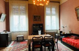 Apartament generos 6 camere, 210 mp, zona Centrala.