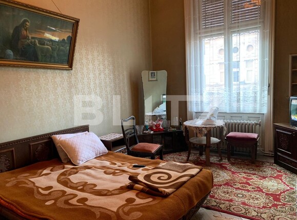 Apartament de vânzare 4+ camere Central - 103784AV | BLITZ Arad | Poza7