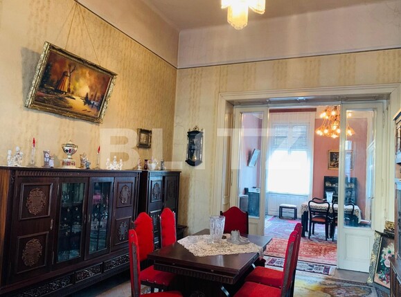 Apartament de vânzare 4+ camere Central - 103784AV | BLITZ Arad | Poza9