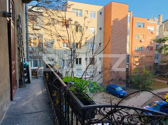 Apartament de vânzare 4+ camere Central - 103784AV | BLITZ Arad | Poza1