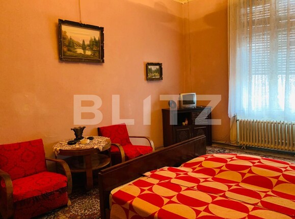 Apartament de vânzare 4+ camere Central - 103784AV | BLITZ Arad | Poza6