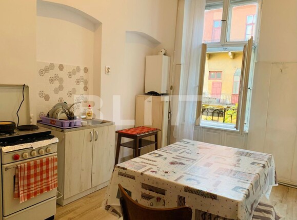 Apartament de vânzare 4+ camere Central - 103784AV | BLITZ Arad | Poza11