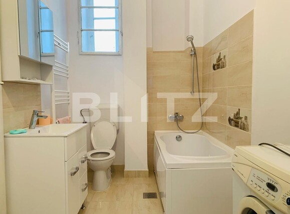 Apartament de vânzare 4+ camere Central - 103784AV | BLITZ Arad | Poza15