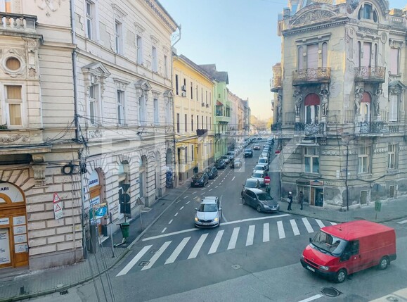 Apartament de vânzare 4+ camere Central - 103784AV | BLITZ Arad | Poza18