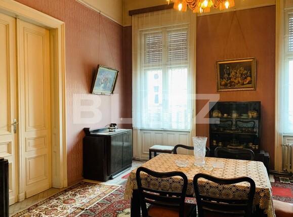 Apartament de vânzare 4+ camere Central - 103784AV | BLITZ Arad | Poza2