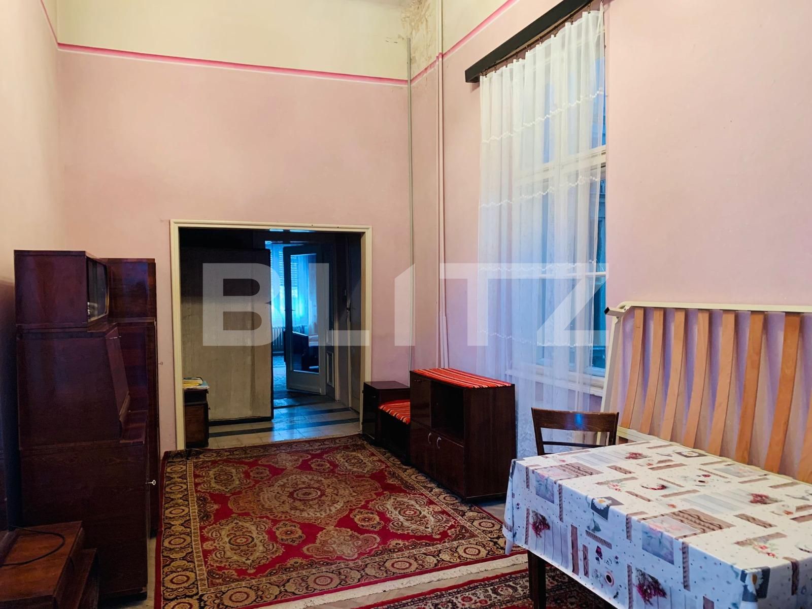 Apartament de vânzare 4+ camere Central - 103784AV | BLITZ Arad | Poza10