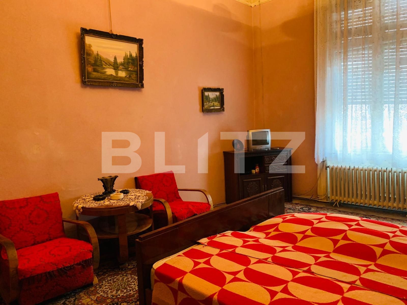 Apartament de vânzare 4+ camere Central - 103784AV | BLITZ Arad | Poza6