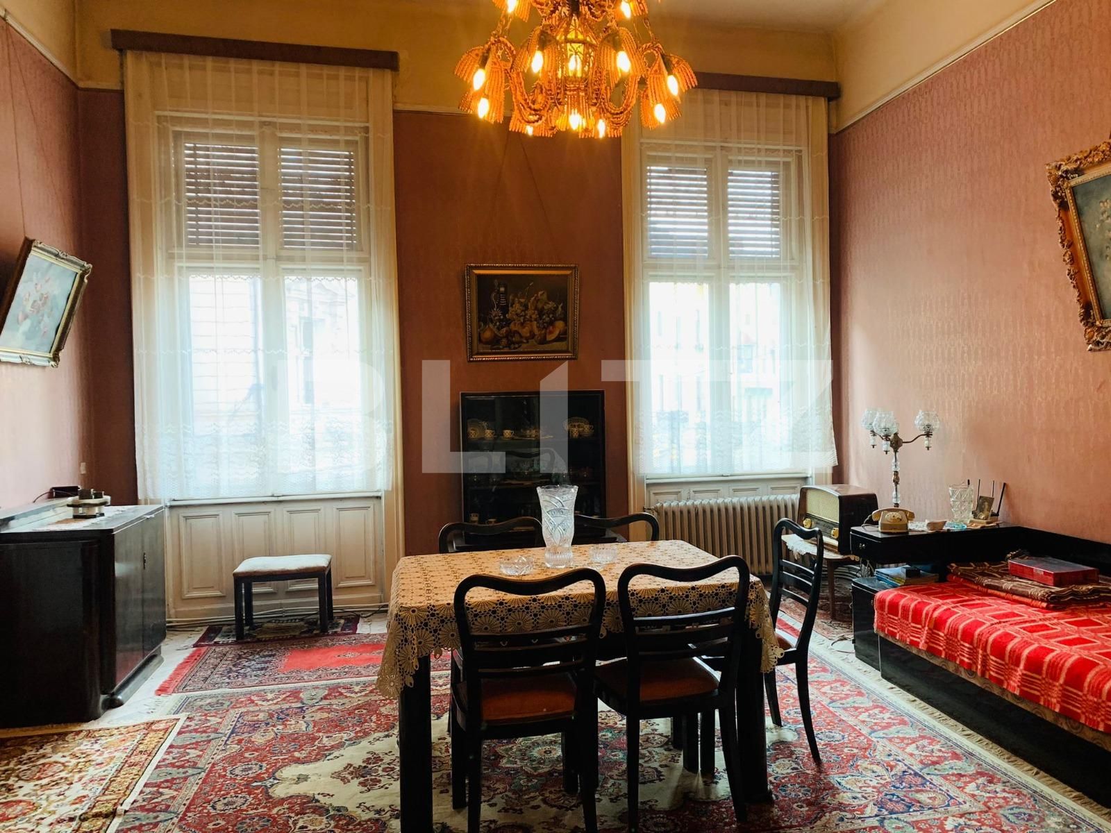 Apartament de vânzare 4+ camere Central - 103784AV | BLITZ Arad | Poza3