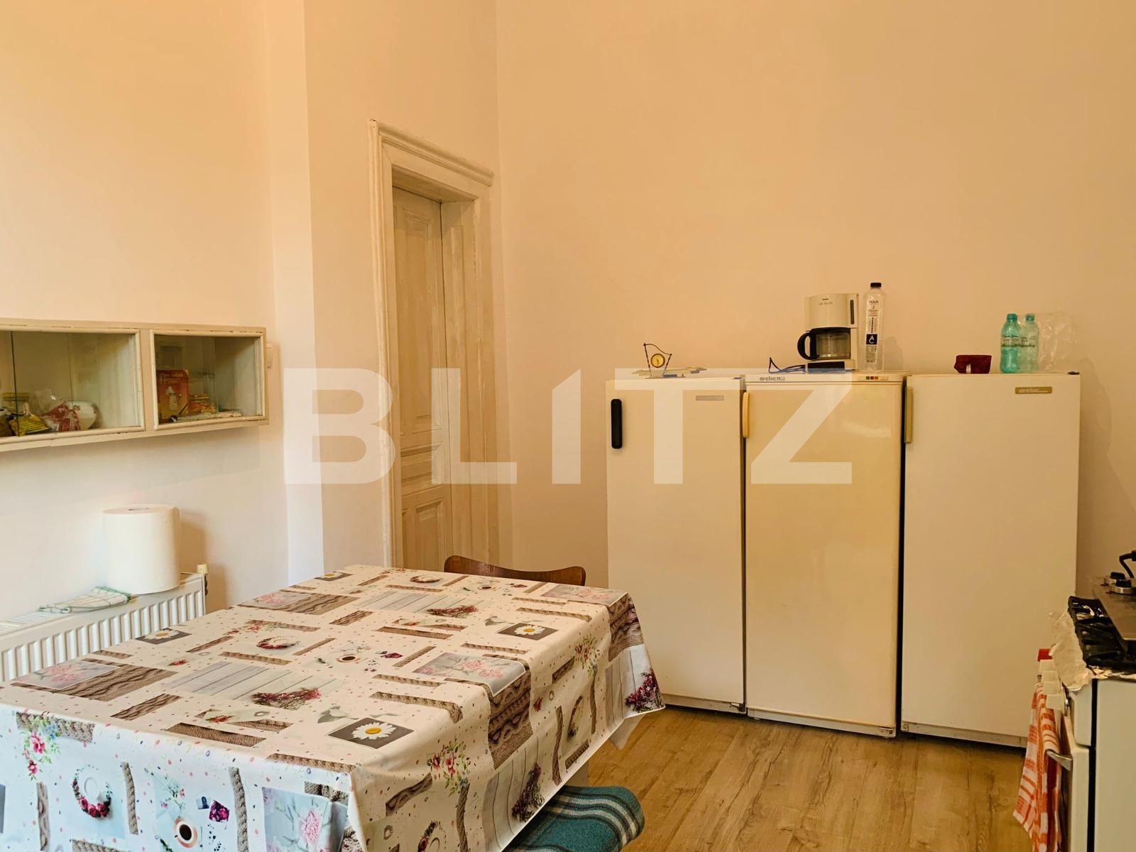 Apartament de vânzare 4+ camere Central - 103784AV | BLITZ Arad | Poza12