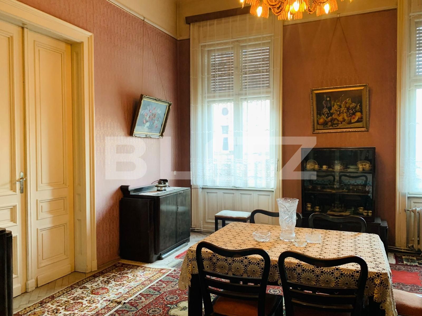 Apartament de vânzare 4+ camere Central - 103784AV | BLITZ Arad | Poza2