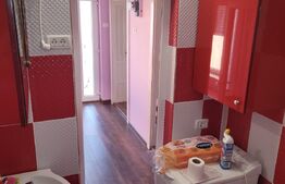 Casa 100 mp utili, teren 200 mp, doua corpuri+gradina, Gradiste