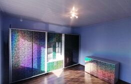 Casa 100 mp utili, teren 200 mp, doua corpuri+gradina, Gradiste