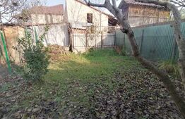 Casa 100 mp utili, teren 200 mp, doua corpuri+gradina, Gradiste