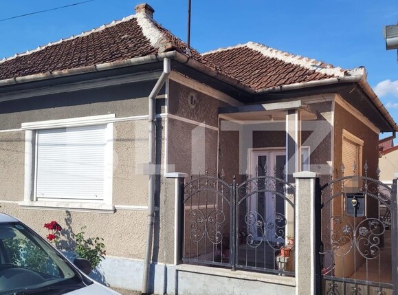 Casa de vânzare 2 camere Gradiste - 103836CV | BLITZ Arad | Poza1