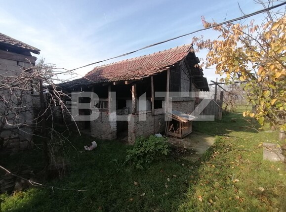 Casa de vânzare 3 camere Exterior Sud - 103854CV | BLITZ Arad | Poza6