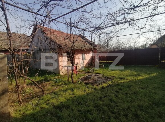 Casa de vânzare 3 camere Exterior Sud - 103854CV | BLITZ Arad | Poza8