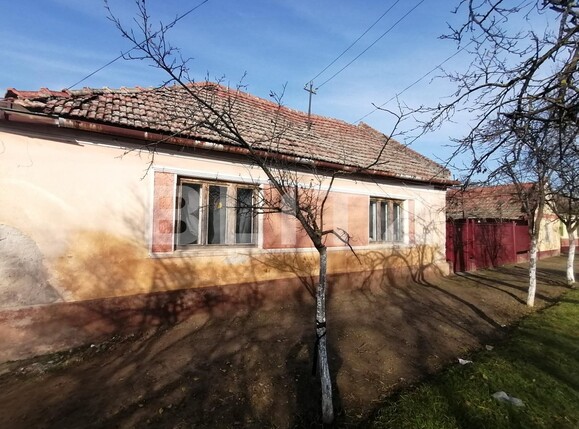 Casa de vânzare 3 camere Exterior Sud - 103854CV | BLITZ Arad | Poza1