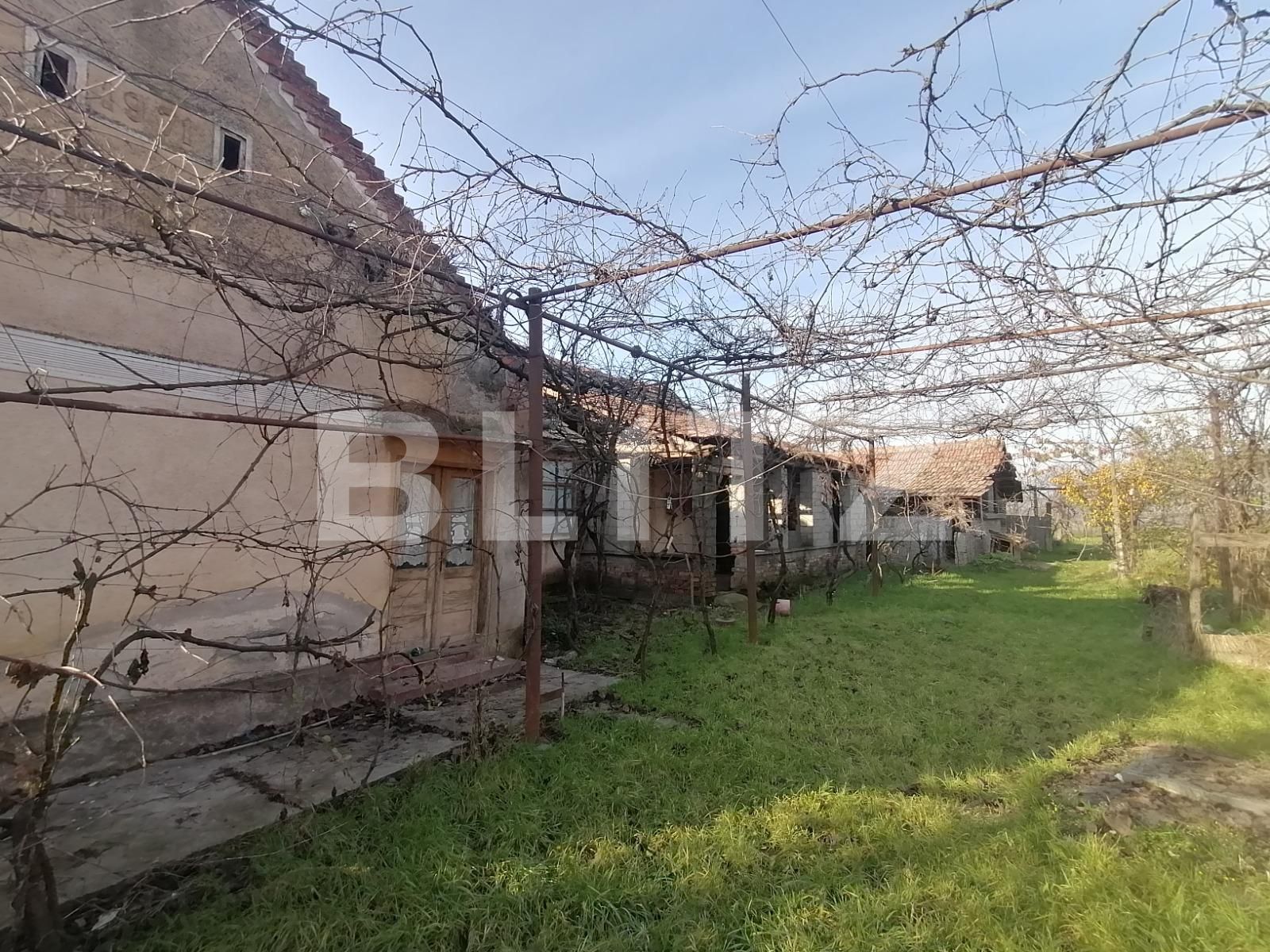 Casa de vânzare 3 camere Exterior Sud - 103854CV | BLITZ Arad | Poza5