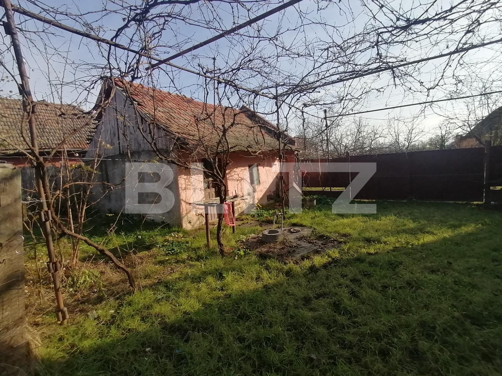 Casa de vânzare 3 camere Exterior Sud - 103854CV | BLITZ Arad | Poza8