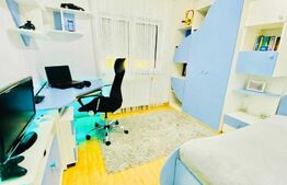 Pret Redus! Apartament cu 4 camere, 110 mp, decomandat, Aurel Vlaicu