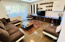 Pret Redus! Apartament cu 4 camere, 110 mp, decomandat, Aurel Vlaicu