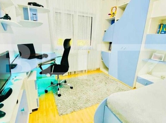 Apartament de vânzare 4 camere Aurel Vlaicu - 103880AV | BLITZ Arad | Poza5