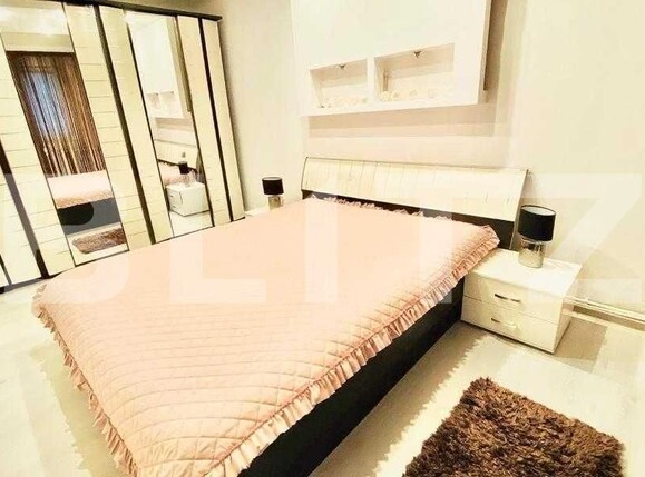 Apartament de vânzare 4 camere Aurel Vlaicu - 103880AV | BLITZ Arad | Poza3