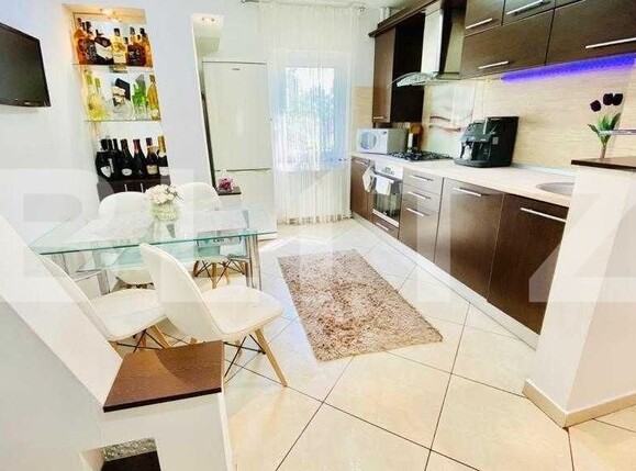 Apartament de vânzare 4 camere Aurel Vlaicu - 103880AV | BLITZ Arad | Poza2