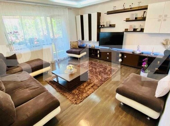 Apartament de vânzare 4 camere Aurel Vlaicu - 103880AV | BLITZ Arad | Poza1