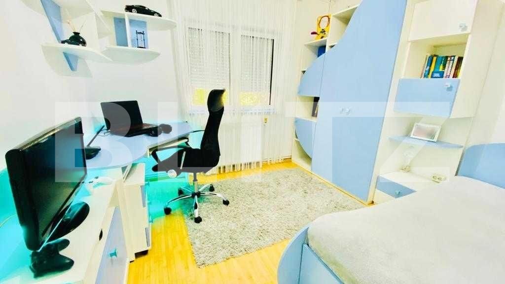 Apartament de vânzare 4 camere Aurel Vlaicu - 103880AV | BLITZ Arad | Poza5